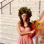 Insegnante di scrittura offre lezioni in presenza o online